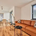 Apartment Cerny Dul-3 By Interhome Cerny Dul