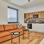 Apartment Cerny Dul-3 By Interhome Cerny Dul