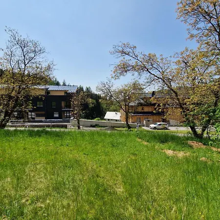 Lejlighed Cerny Dul-3 By Interhome *