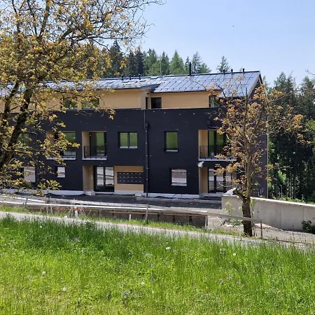 Cerny Dul-3 By Interhome Apartment