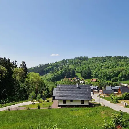 Lejlighed Cerny Dul-3 By Interhome *