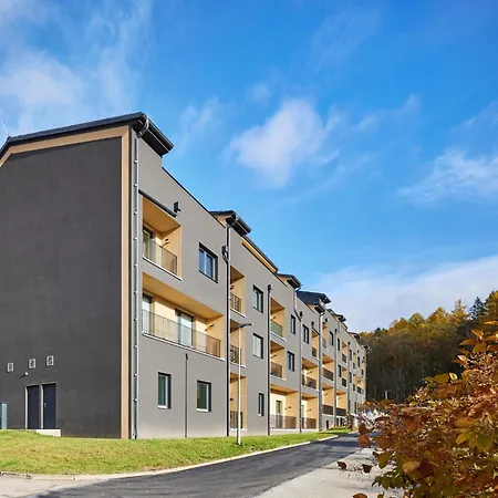 Cerny Dul-3 By Interhome Apartmán *