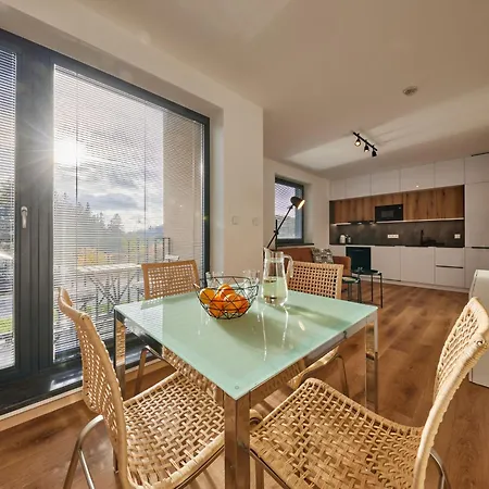 Apartment Cerny Dul-3 By Interhome Cerny Dul