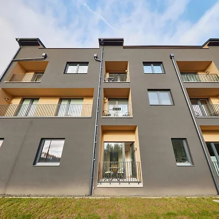 Lejlighed Cerny Dul-3 By Interhome