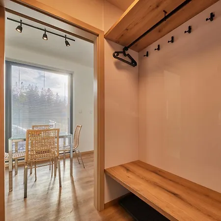 Cerny Dul-3 By Interhome Apartment