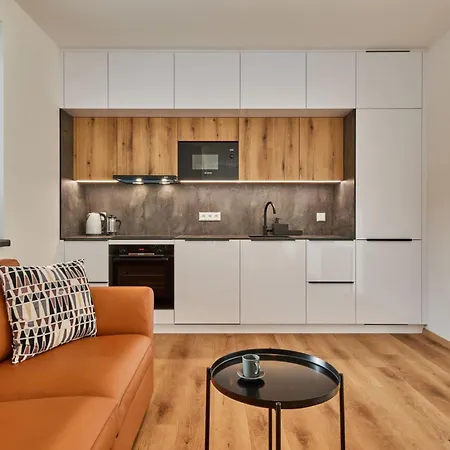 Cerny Dul-3 By Interhome Černý Důl