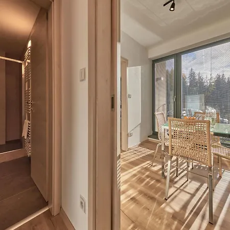Apartamento Cerny Dul-3 By Interhome *
