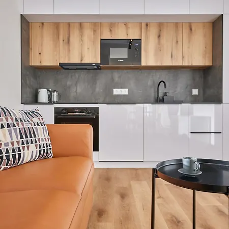 Cerny Dul-3 By Interhome