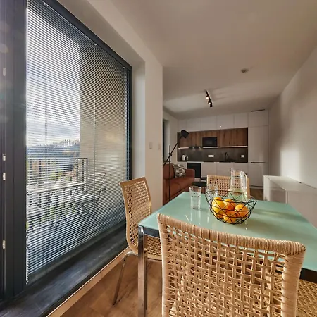Cerny Dul-3 By Interhome Apartamento *