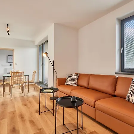 Appartamento Cerny Dul-3 By Interhome Černý Dŭl