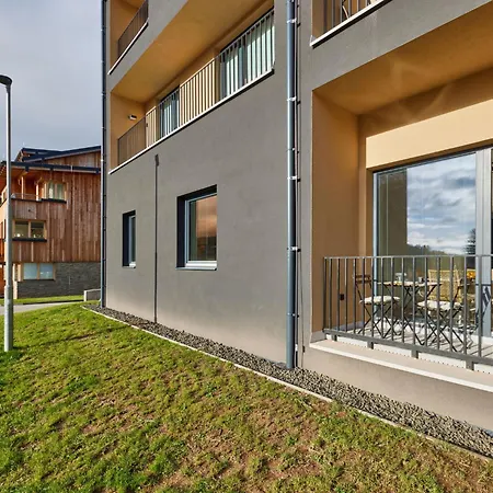 Lejlighed Cerny Dul-3 By Interhome