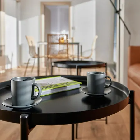 Cerny Dul-3 By Interhome Appartamento Černý Dŭl