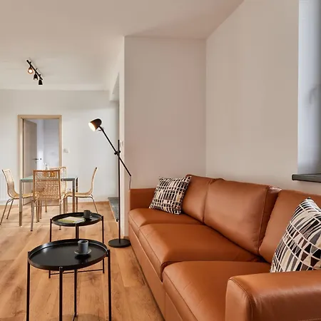 Cerny Dul-3 By Interhome *