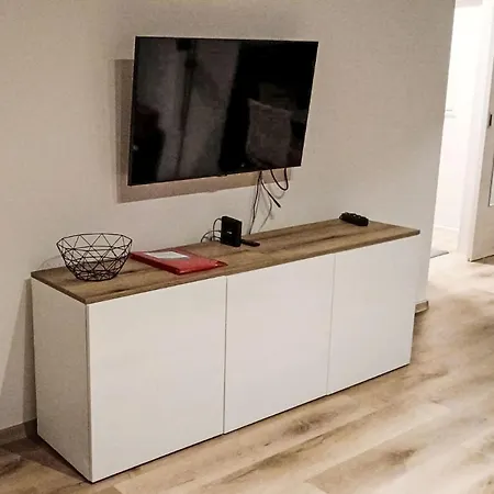 Lejlighed Cerny Dul-3 By Interhome