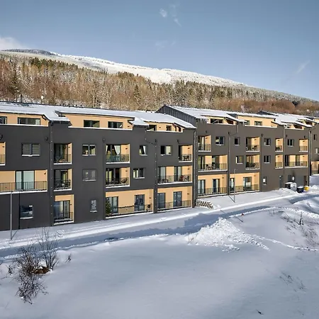 Cerny Dul-3 By Interhome *