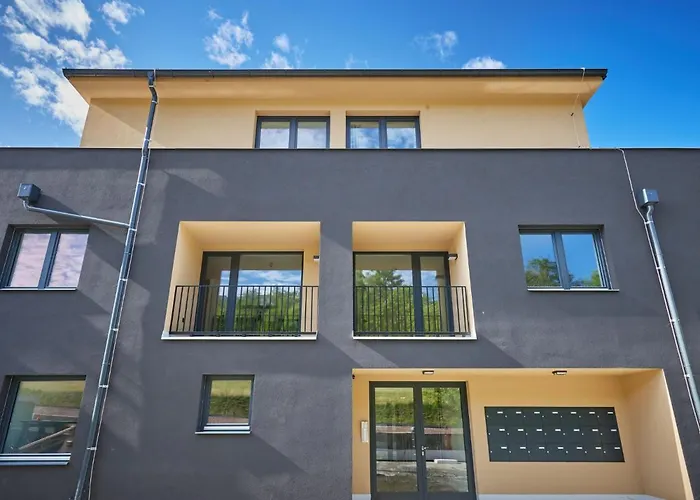 Apartmán Cerny Dul-3 By Interhome Černý Důl