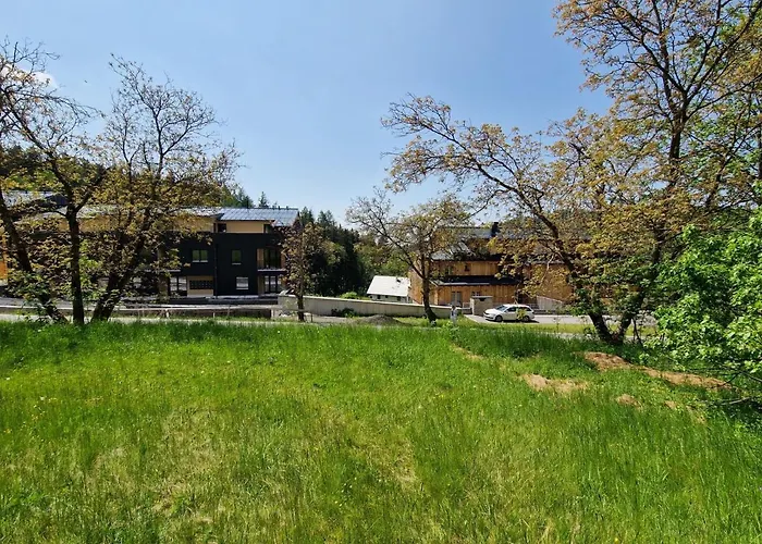 Apartmán Cerny Dul-3 By Interhome *