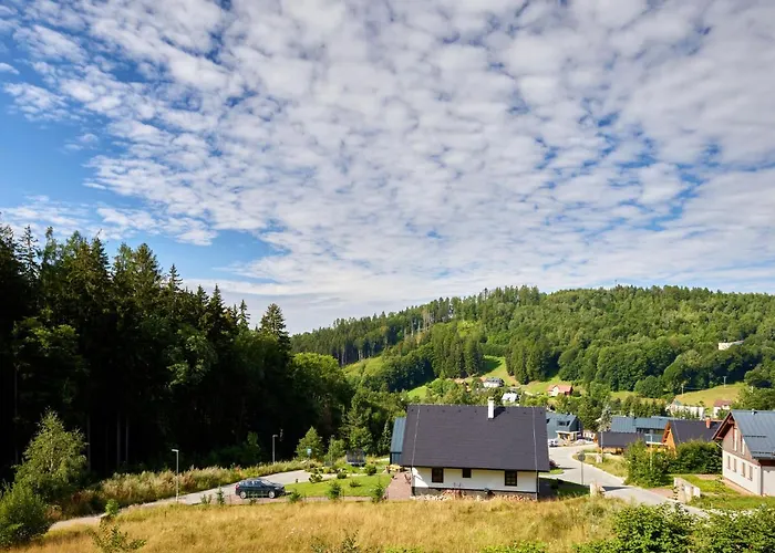 Apartmán Cerny Dul-3 By Interhome *
