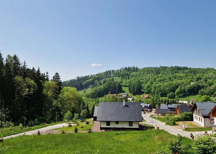 Apartmán Cerny Dul-3 By Interhome *