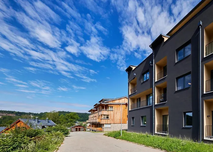 Cerny Dul-3 By Interhome