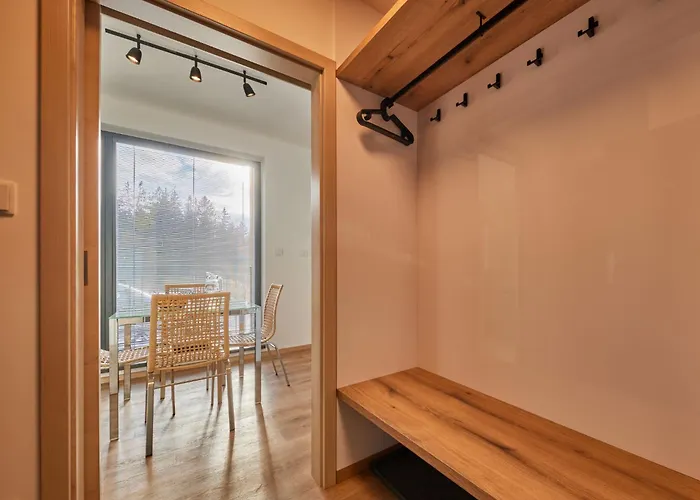 Cerny Dul-3 By Interhome Appartement