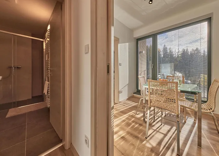 Appartement Cerny Dul-3 By Interhome *