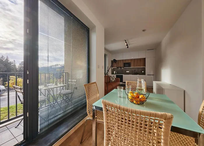 Cerny Dul-3 By Interhome Appartement *
