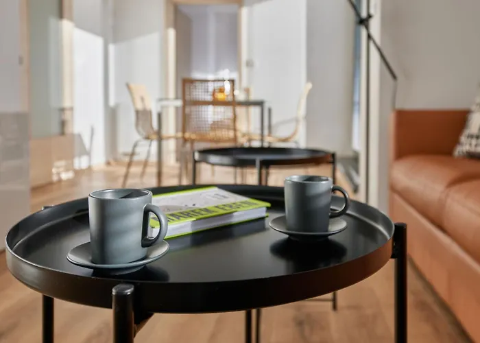 Cerny Dul-3 By Interhome Appartement Černý Důl