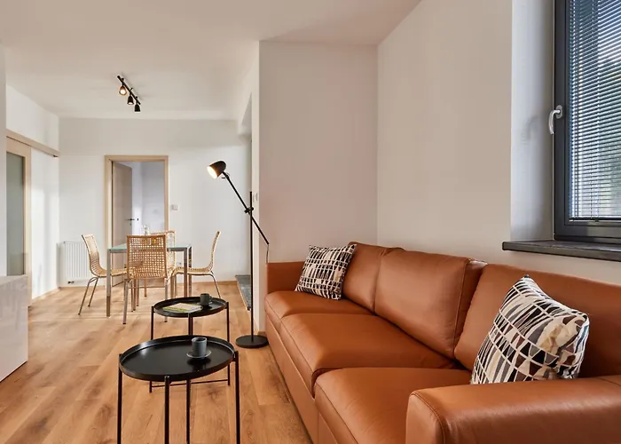 Cerny Dul-3 By Interhome *