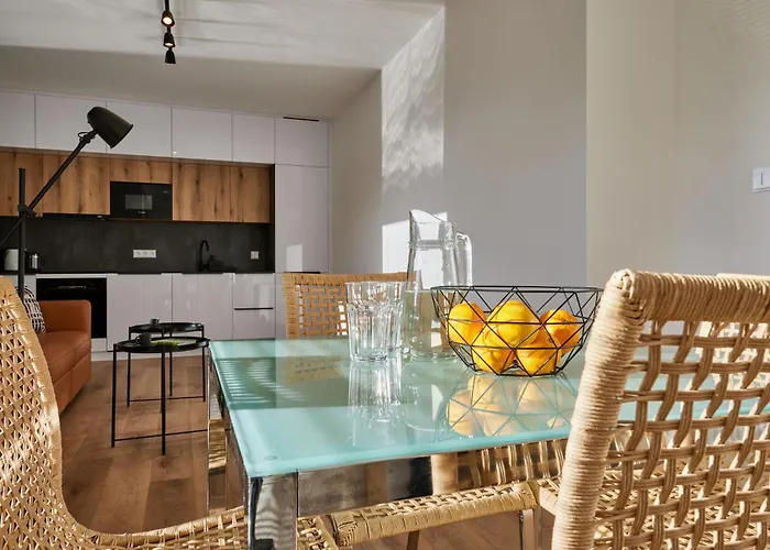 Cerny Dul-3 By Interhome Appartement *