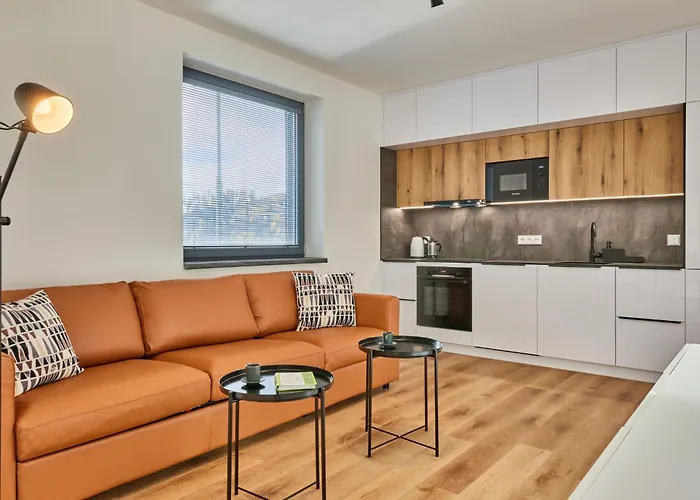 Appartement Cerny Dul-3 By Interhome Černý Důl