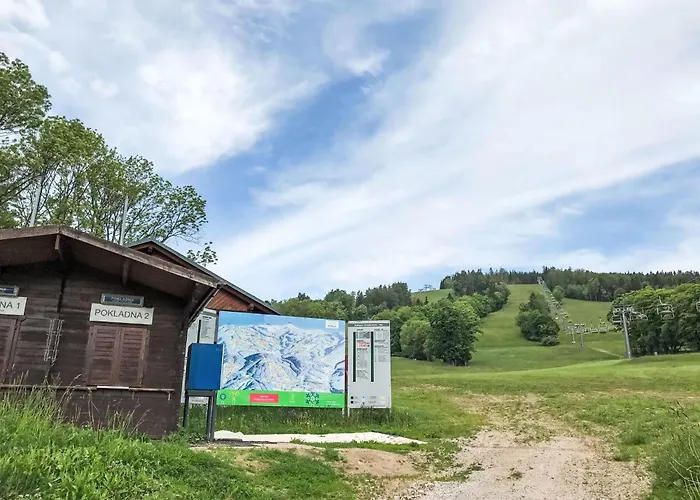 Apartmán Cerny Dul-3 By Interhome *