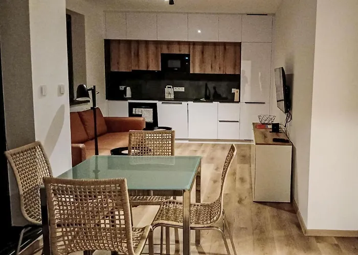 Cerny Dul-3 By Interhome